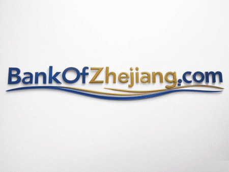 BankOfZhejiang.com