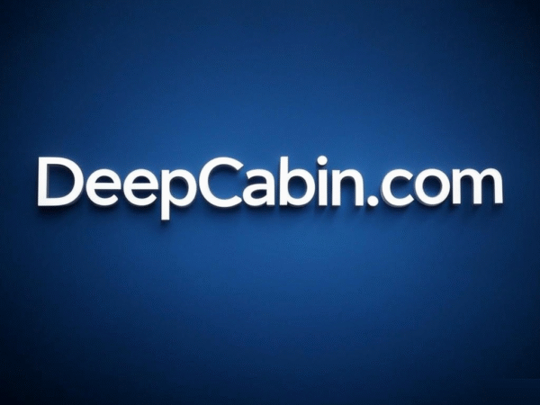 DeepCabin.com