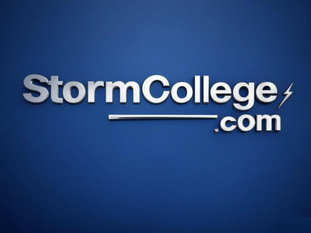 StormCollege.com